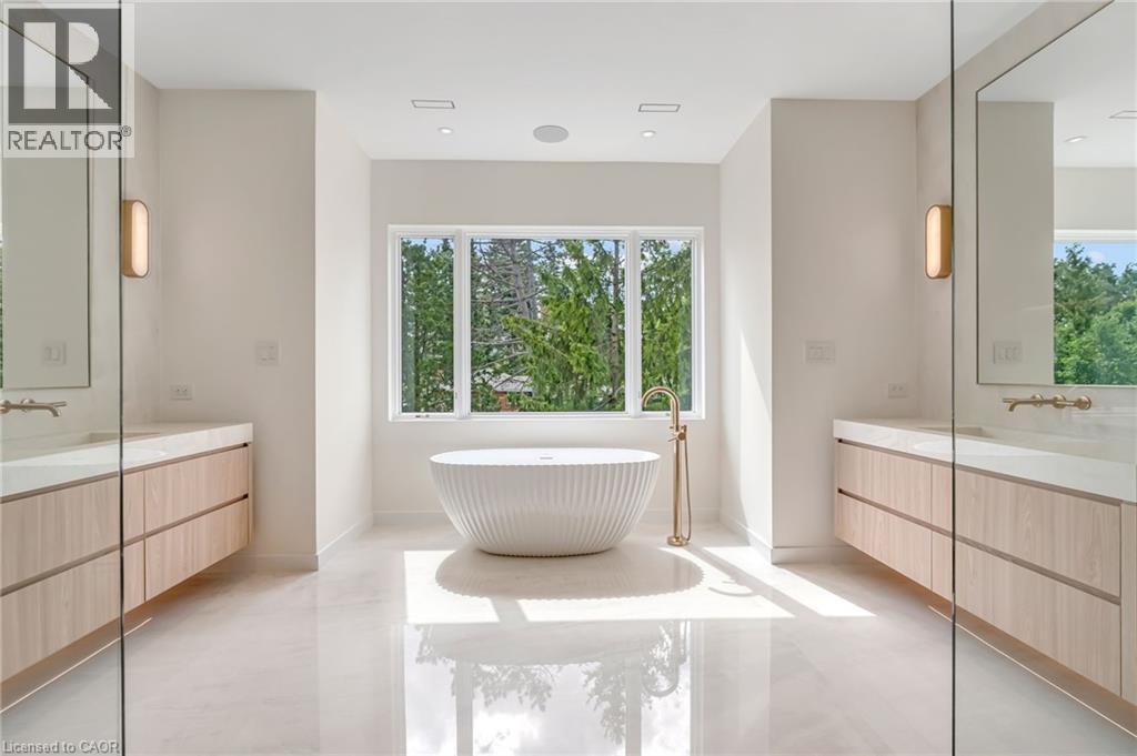 114 Tracina Drive, Oakville, Ontario  L6L 4B7 - Photo 24 - 40768070