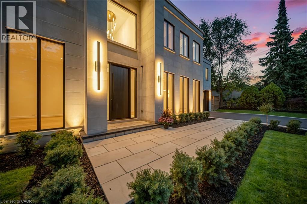 114 Tracina Drive, Oakville, Ontario  L6L 4B7 - Photo 4 - 40768070