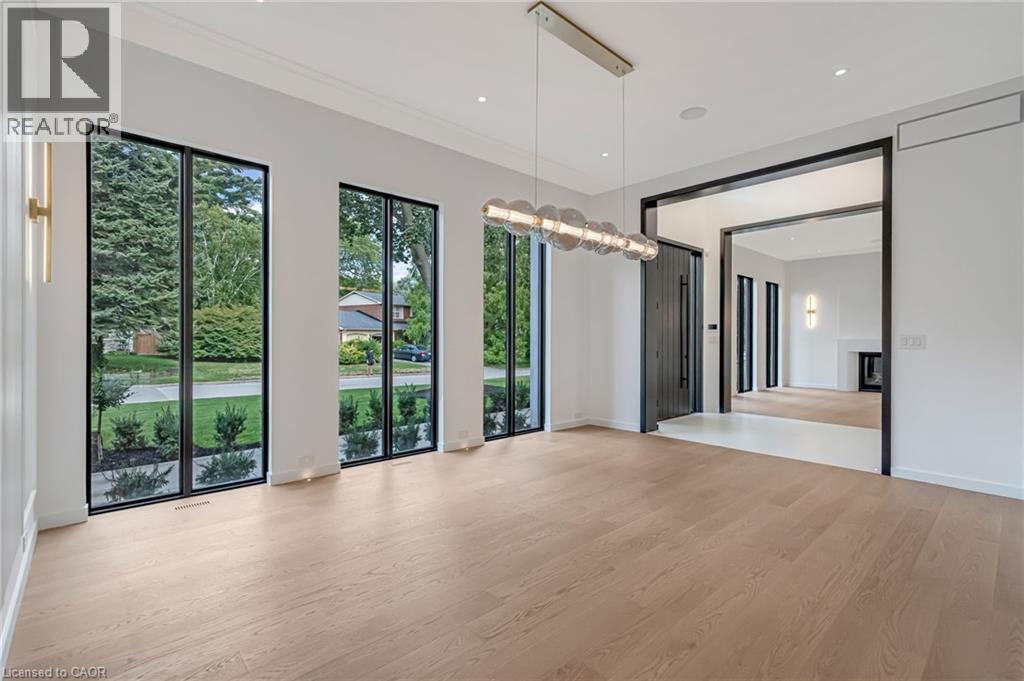 114 Tracina Drive, Oakville, Ontario  L6L 4B7 - Photo 8 - 40768070