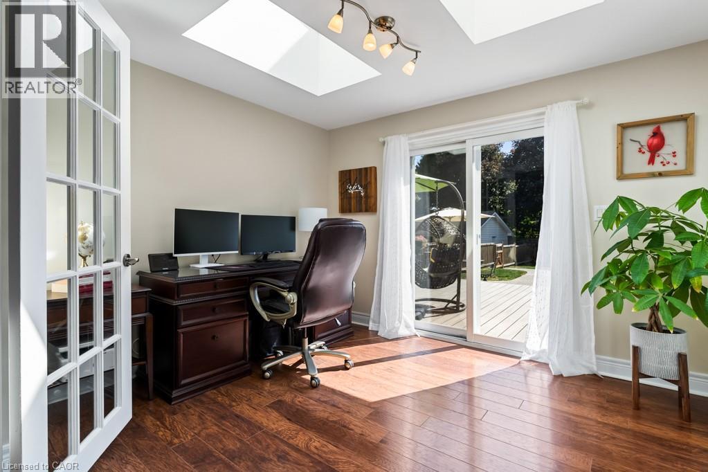 196 Dundas Street E, Waterdown, Ontario  L0R 2H0 - Photo 17 - 40770157