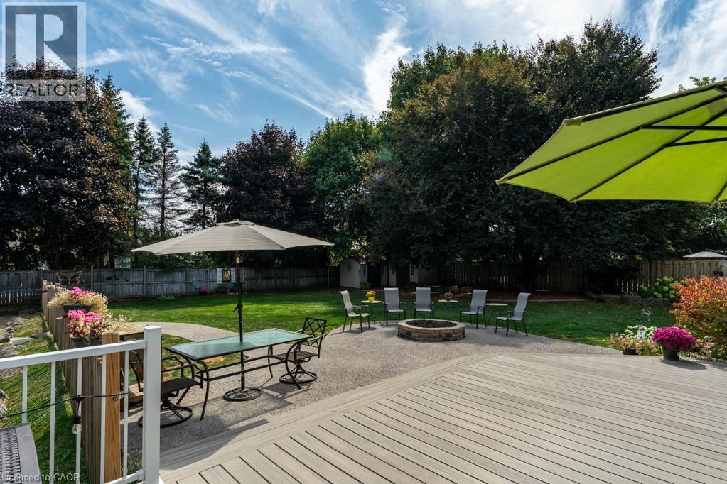 196 Dundas Street E, Waterdown, Ontario  L0R 2H0 - Photo 19 - 40770157