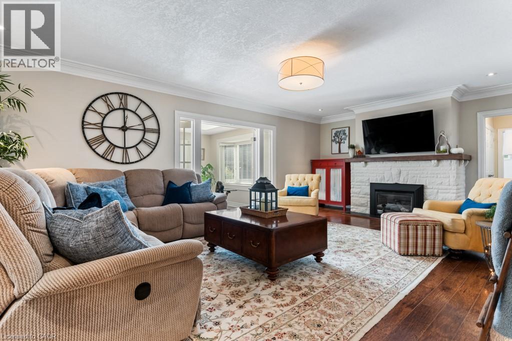 196 Dundas Street E, Waterdown, Ontario  L0R 2H0 - Photo 14 - 40770157
