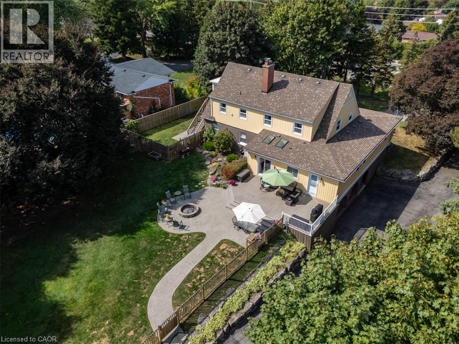 196 Dundas Street E, Waterdown, Ontario  L0R 2H0 - Photo 46 - 40770157