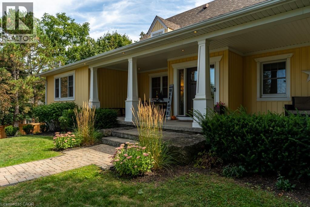 196 Dundas Street E, Waterdown, Ontario  L0R 2H0 - Photo 2 - 40770157