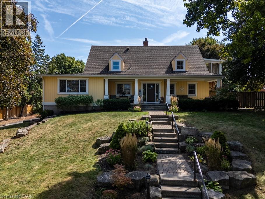 196 Dundas Street E, Waterdown, Ontario  L0R 2H0 - Photo 1 - 40770157