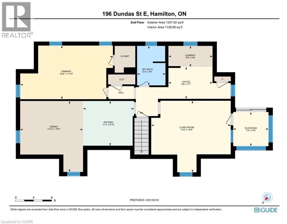 196 Dundas Street E, Waterdown, Ontario  L0R 2H0 - Photo 49 - 40770157