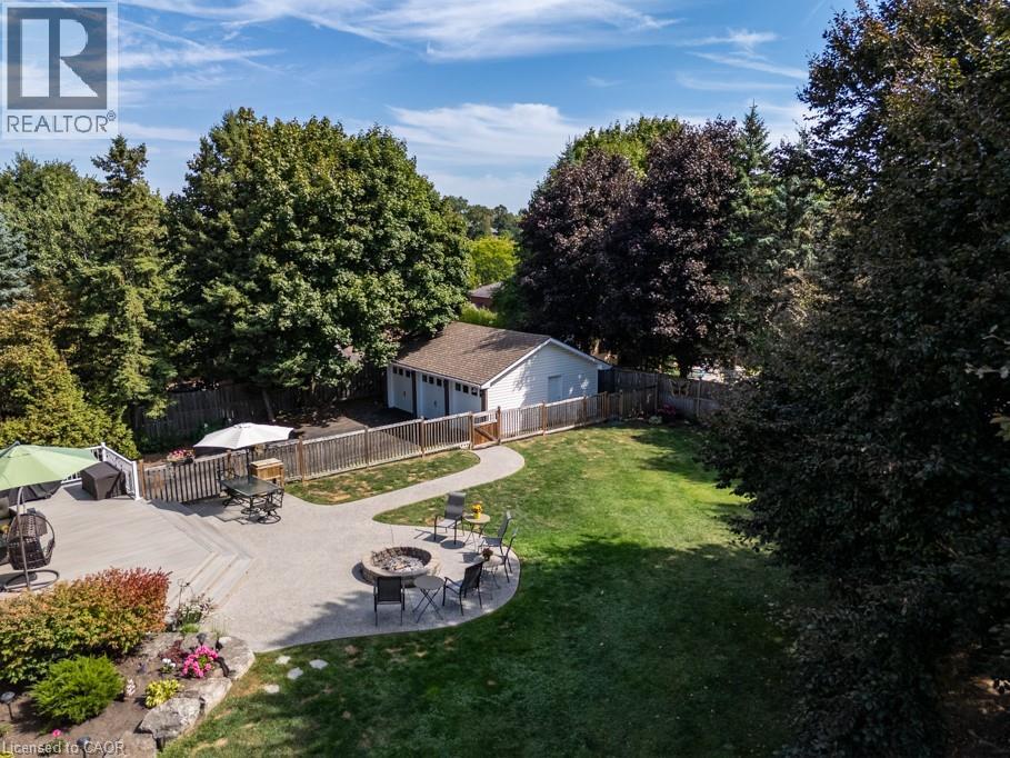 196 Dundas Street E, Waterdown, Ontario  L0R 2H0 - Photo 45 - 40770157