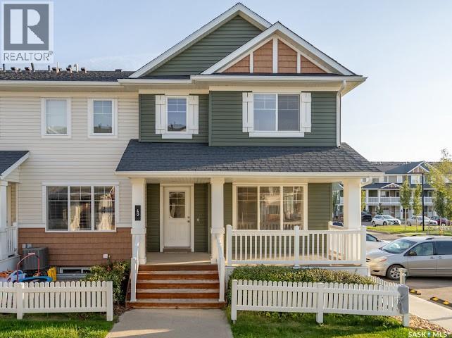 40 5278 Aerodrome ROAD, Regina, Saskatchewan
