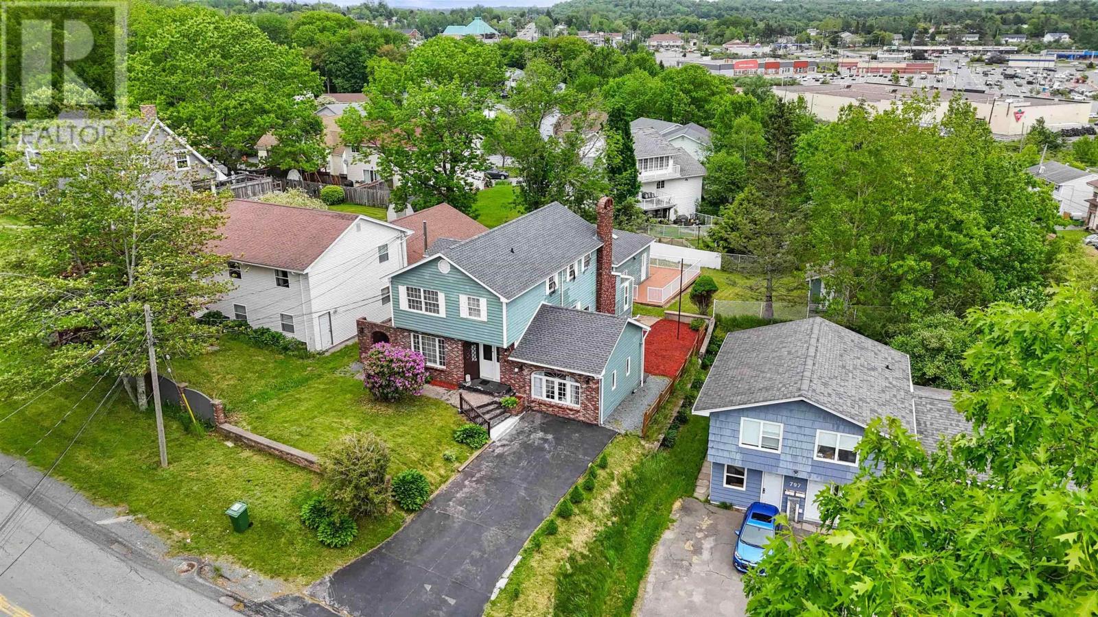 801 Old Sackville Road, Lower Sackville, Nova Scotia  B4E 1R2 - Photo 48 - 202522344