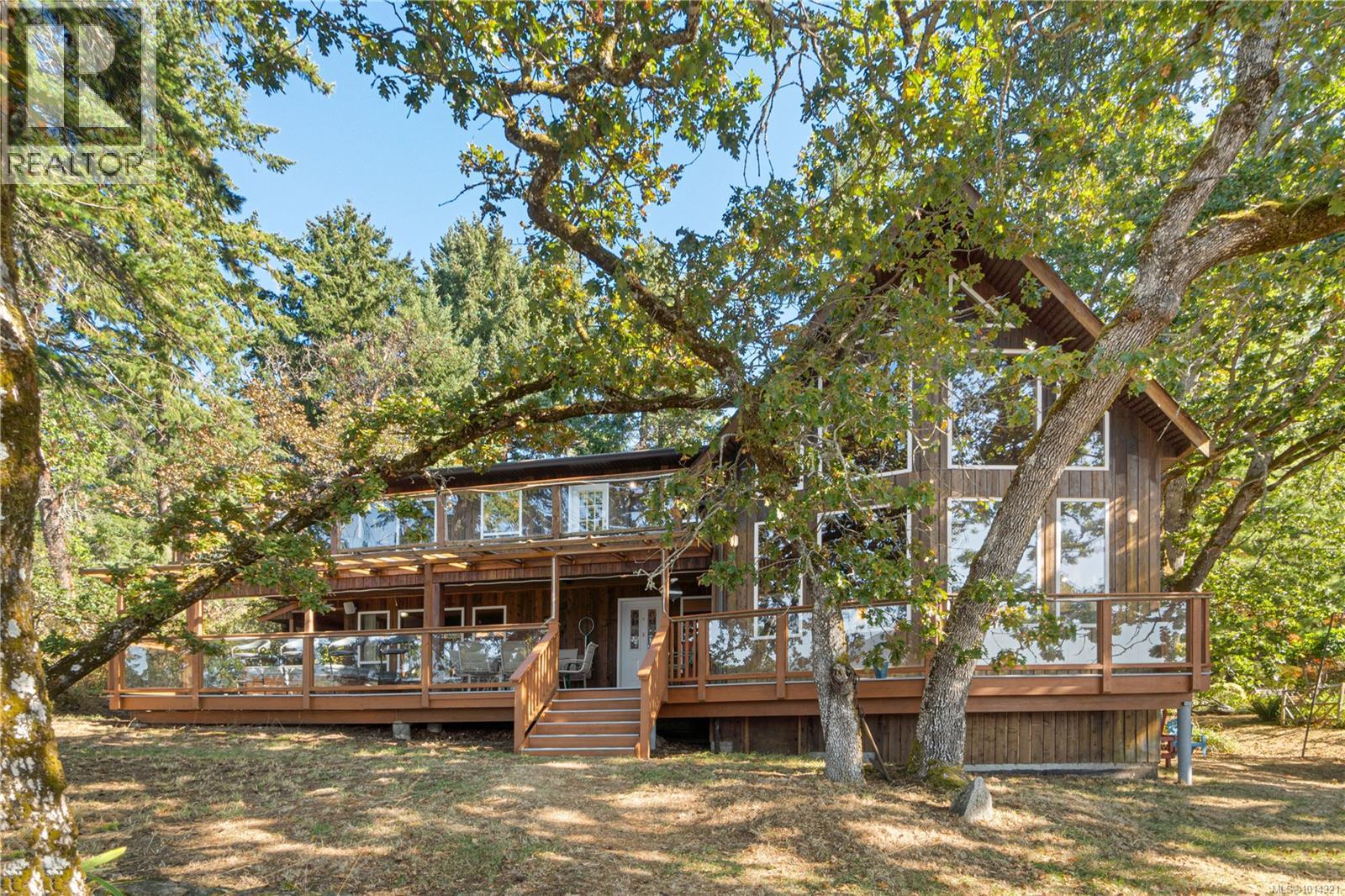 4 Pirates Lane, Protection Island, British Columbia