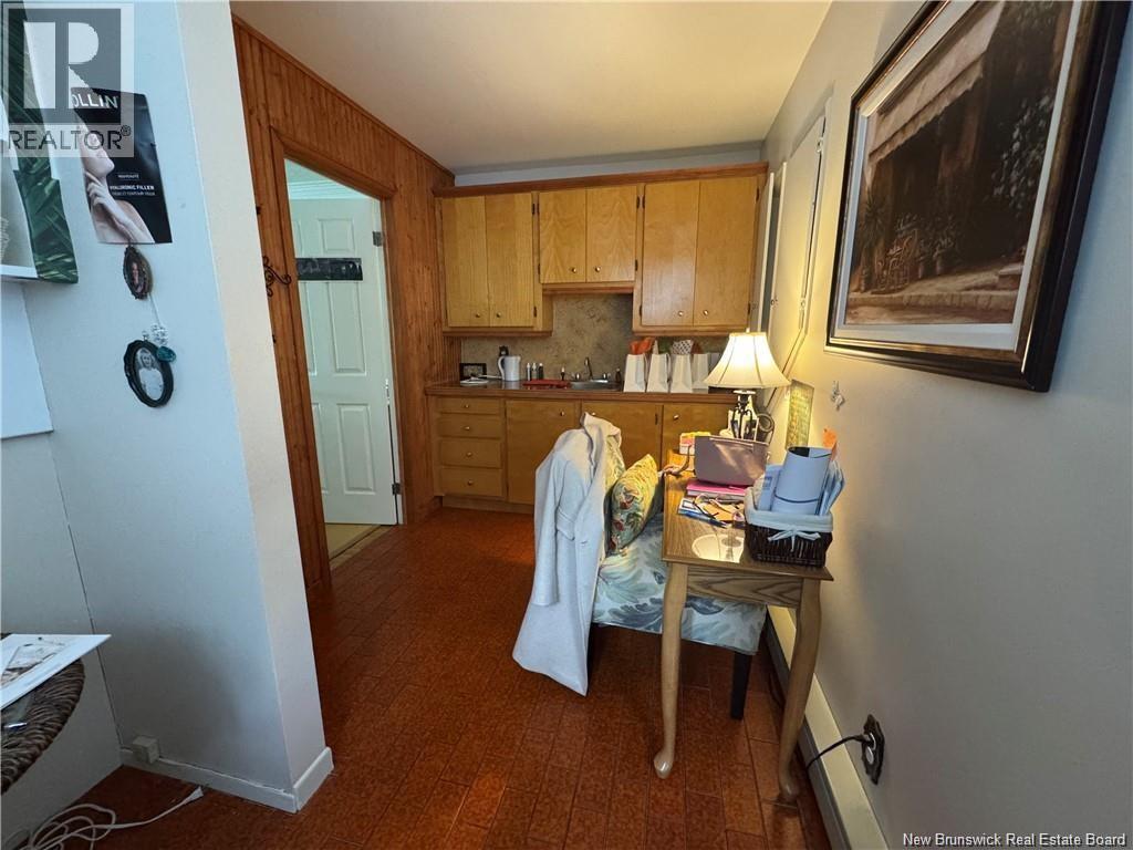 10 Beaulieu Street, Saint-Quentin, New Brunswick  E8A 1A9 - Photo 25 - NB127236