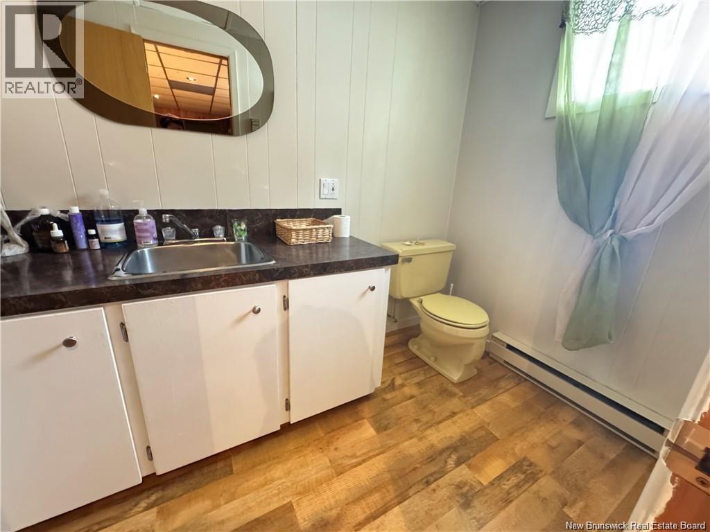 10 Beaulieu Street, Saint-Quentin, New Brunswick  E8A 1A9 - Photo 29 - NB127236