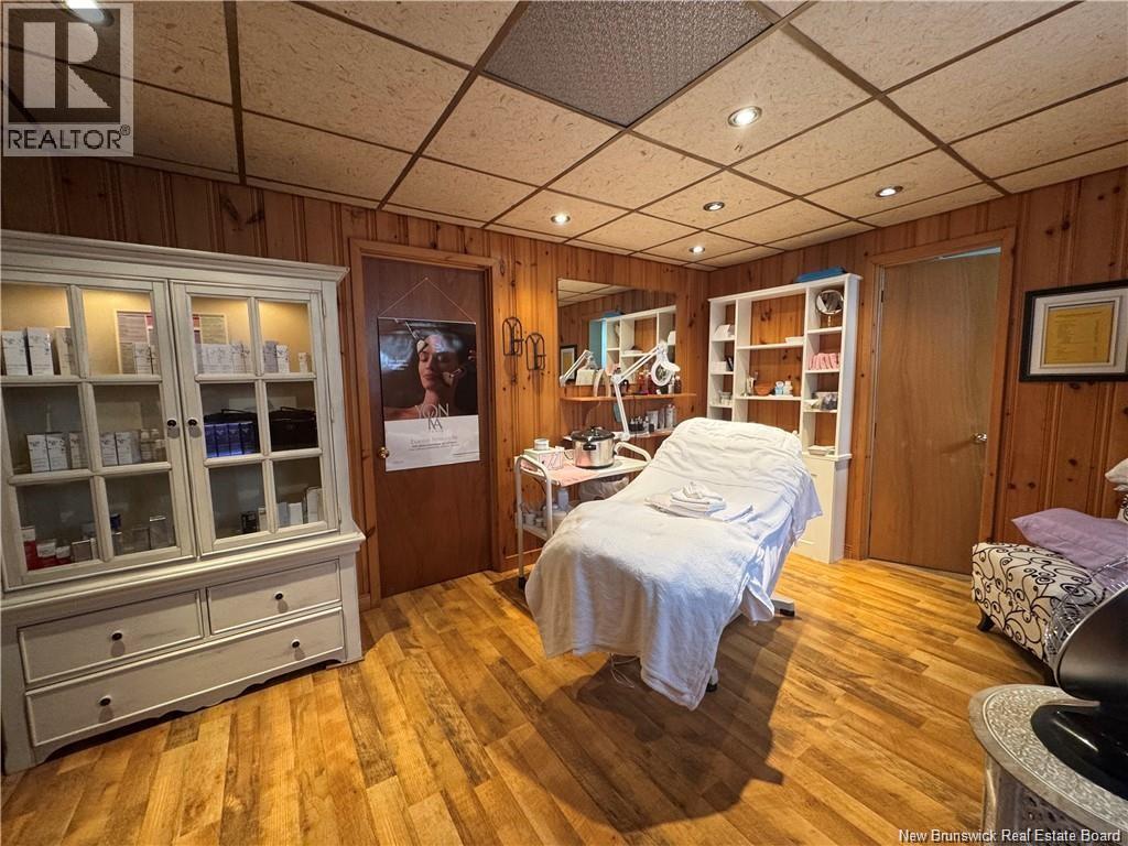 10 Beaulieu Street, Saint-Quentin, New Brunswick  E8A 1A9 - Photo 30 - NB127236