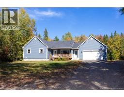 866 Route 628, Durham Bridge, New Brunswick