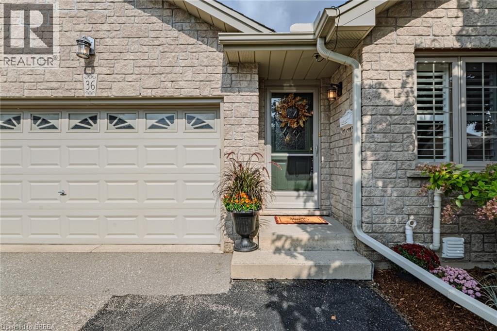 19 Hanlon Place Unit# 36, Paris, Ontario  N3L 4E8 - Photo 3 - 40772056