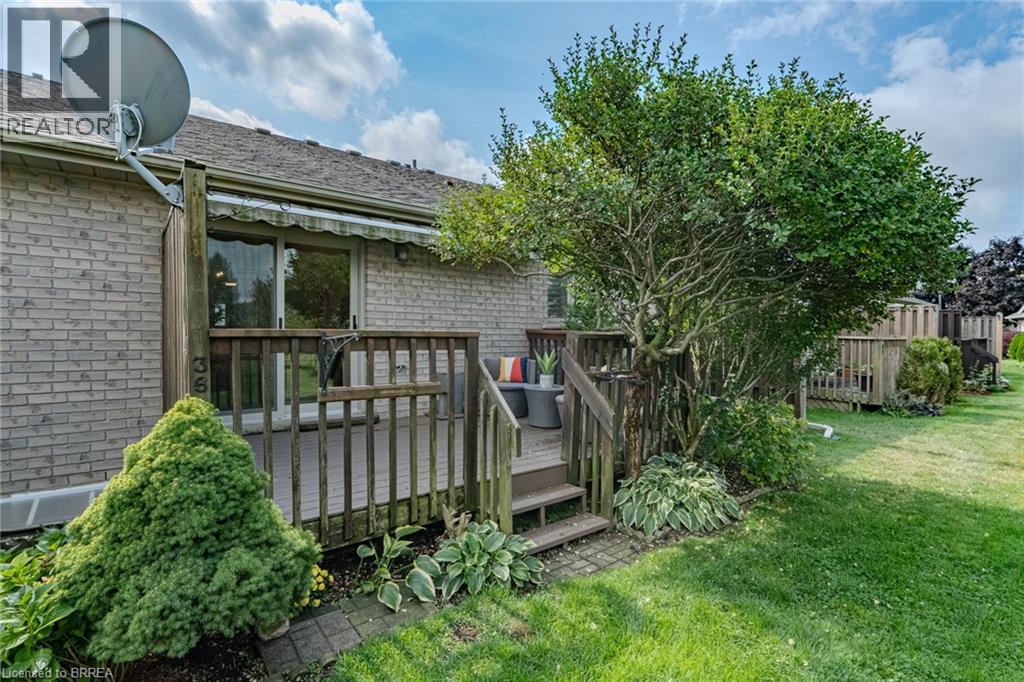 19 Hanlon Place Unit# 36, Paris, Ontario  N3L 4E8 - Photo 39 - 40772056