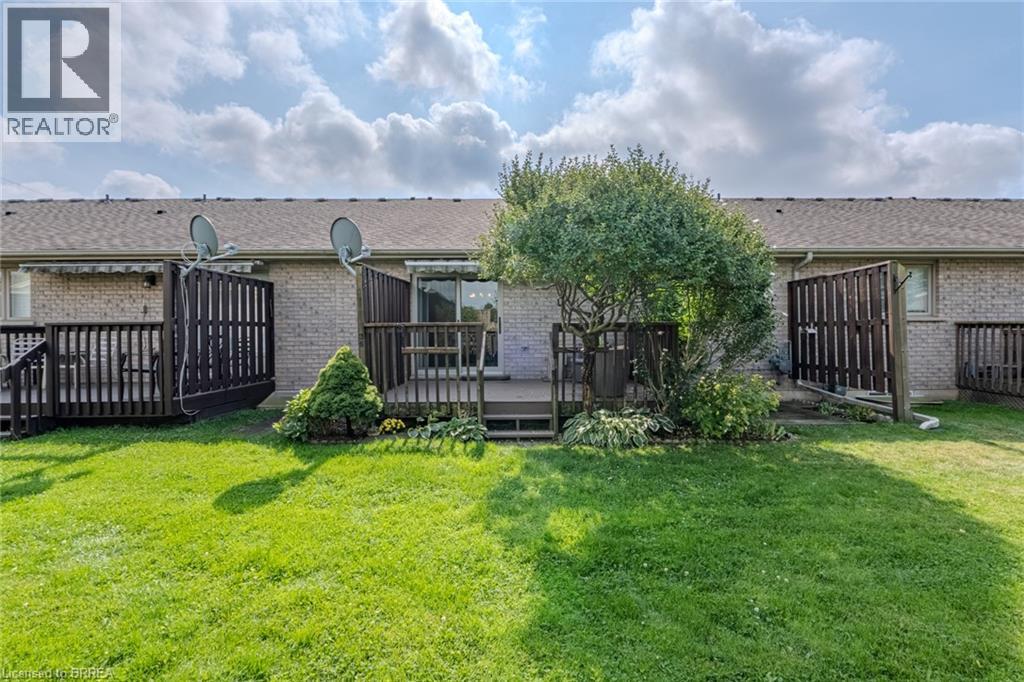 19 Hanlon Place Unit# 36, Paris, Ontario  N3L 4E8 - Photo 40 - 40772056
