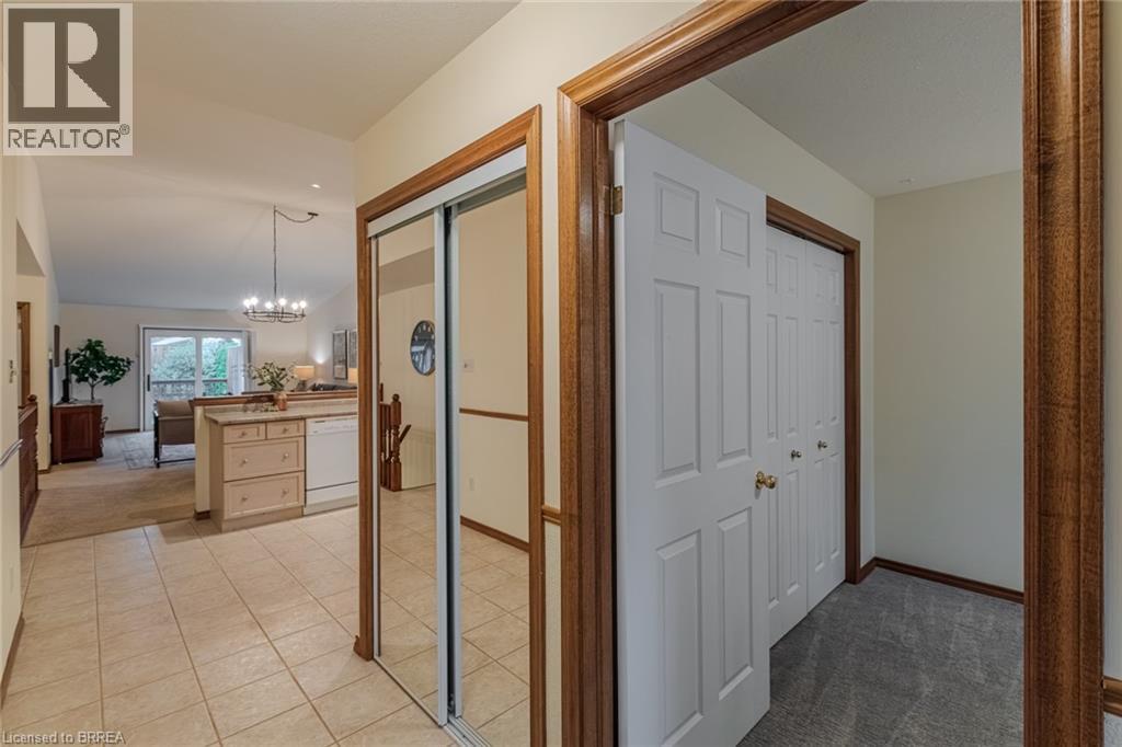 19 Hanlon Place Unit# 36, Paris, Ontario  N3L 4E8 - Photo 5 - 40772056
