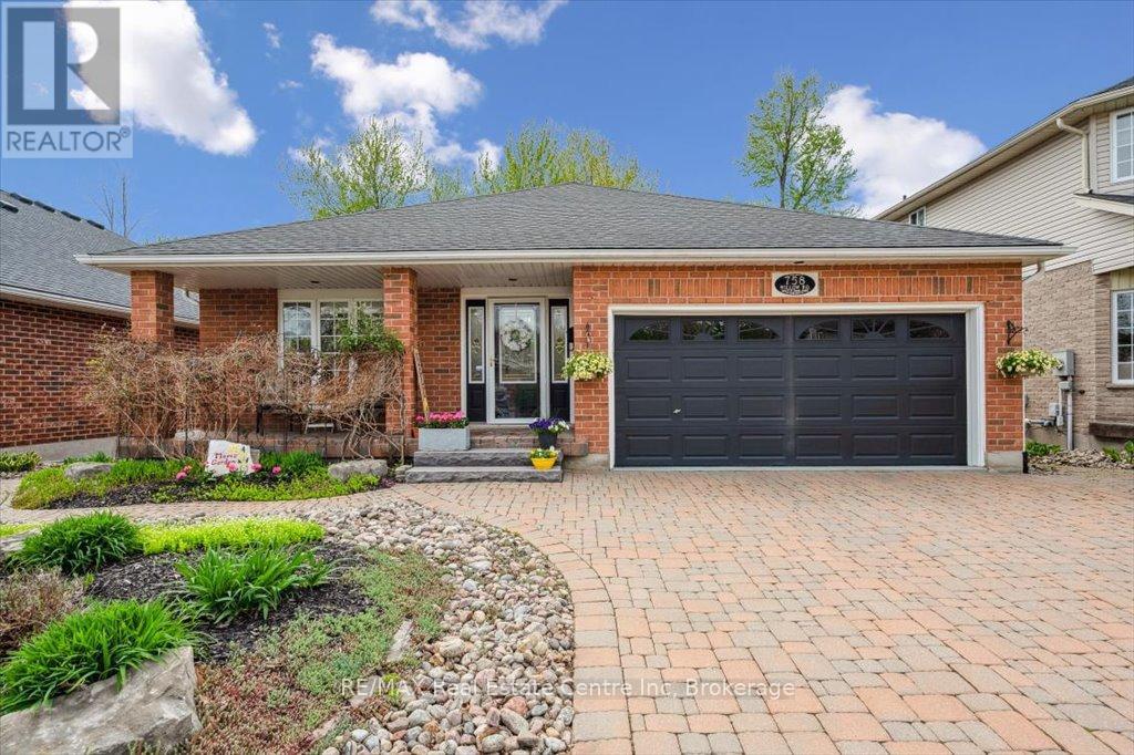 Property at 758 WILLOW ROAD image 1