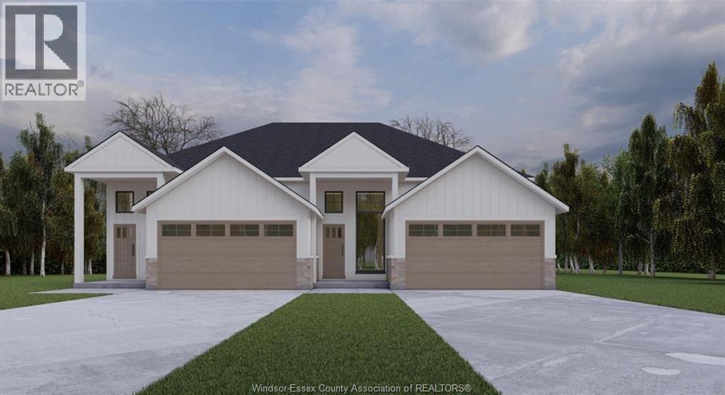MLS# 25024196: 2740 SANDWICH WEST PARKWAY, LaSalle, Canada