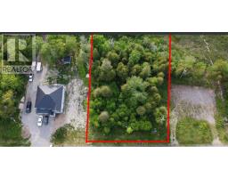 58 Lighthouse Point RD, Thessalon, Ontario