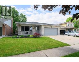 4 BING Crescent, Stoney Creek, Ontario