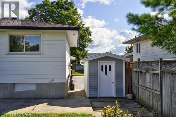 30 Grenadier Road, Cambridge, Ontario  N1R 6E7 - Photo 24 - 40772678