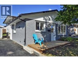 30 GRENADIER Road, cambridge, Ontario