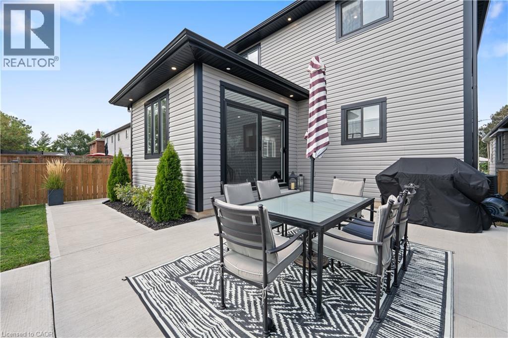 20 Prospect Avenue, St. Catharines, Ontario  L2M 5K1 - Photo 31 - 40772670