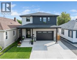 20 PROSPECT Avenue, St. Catharines, Ontario