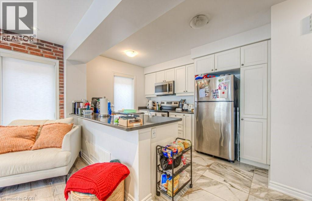 1000 Asleton Boulevard Unit# 73, Milton, Ontario  L9T 7K3 - Photo 15 - 40772654