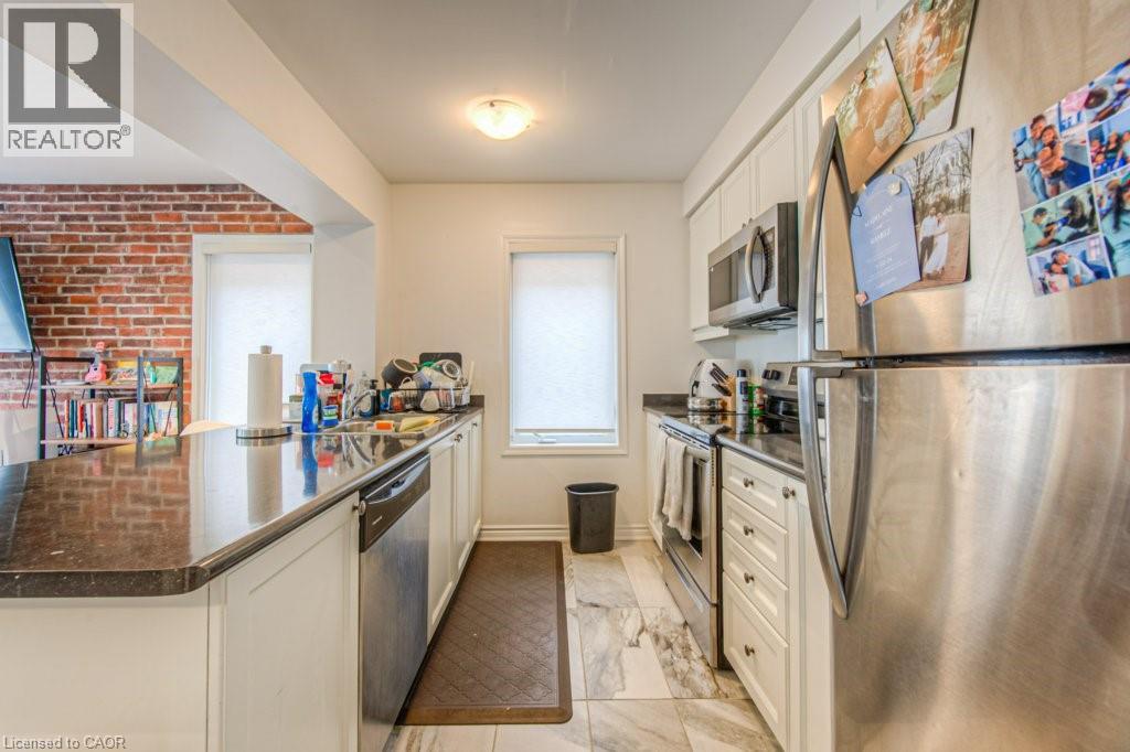 1000 Asleton Boulevard Unit# 73, Milton, Ontario  L9T 7K3 - Photo 16 - 40772654