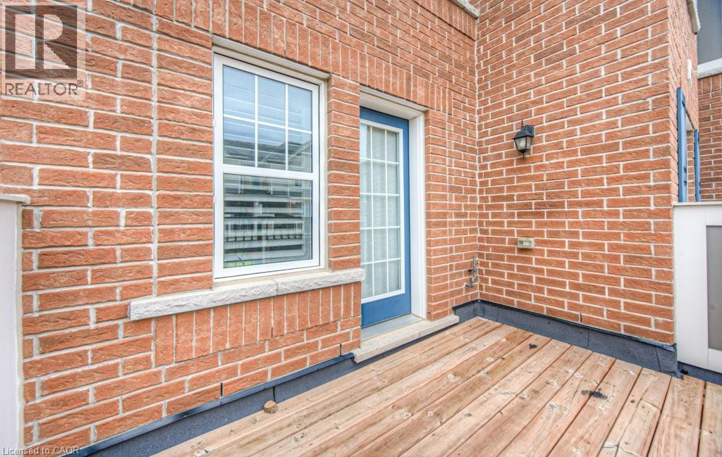 1000 Asleton Boulevard Unit# 73, Milton, Ontario  L9T 7K3 - Photo 21 - 40772654