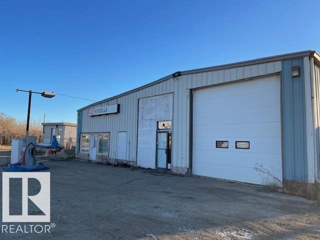 503 1 Av, Kinsella, Alberta  T0B 2N0 - Photo 2 - E4459026