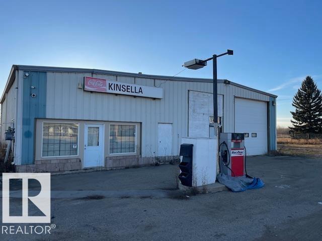 503 1 AV, Kinsella, Alberta