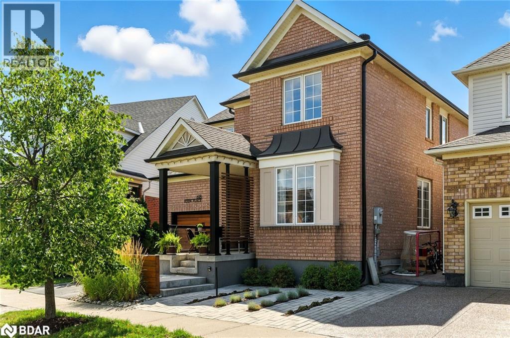 618 Eden Place, Milton, Ontario  L9T 5V2 - Photo 4 - 40762314