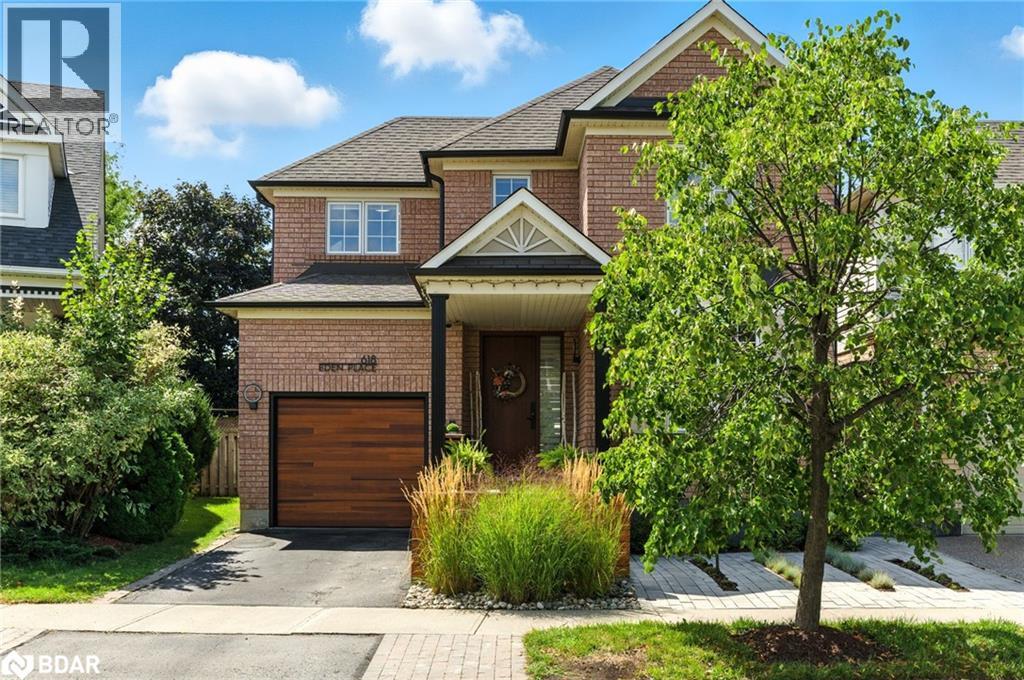 618 Eden Place, Milton, Ontario  L9T 5V2 - Photo 3 - 40762314