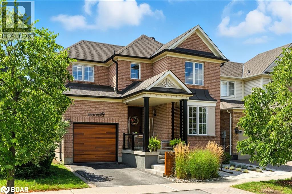 618 Eden Place, Milton, Ontario  L9T 5V2 - Photo 2 - 40762314