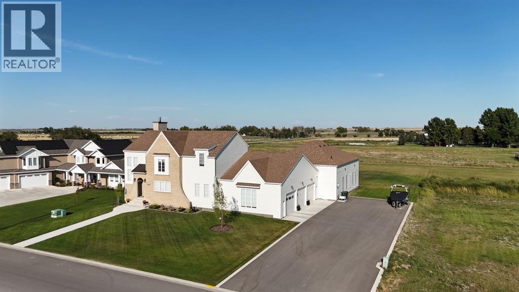 247 N 2 Street E, Magrath, Alberta  T0K 1J0 - Photo 2 - A2201725