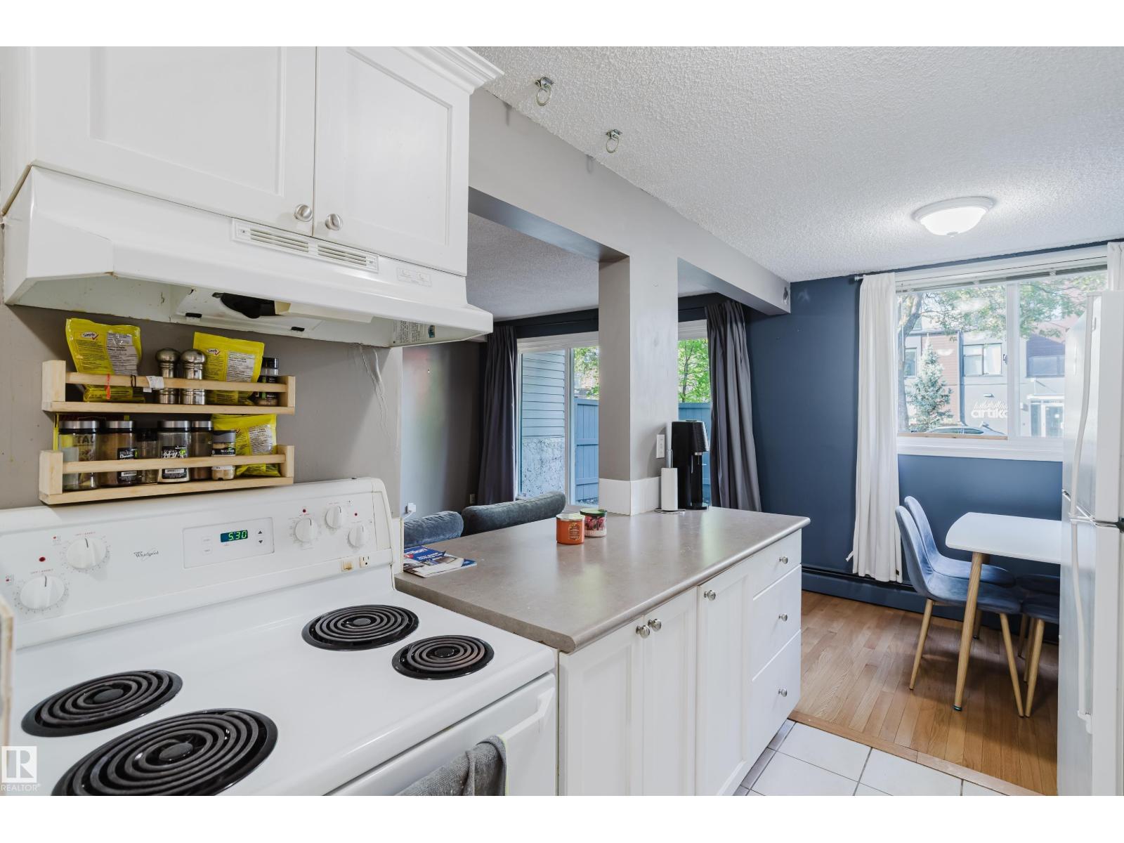 #106 11217 103 Av Nw, Edmonton, Alberta  T5K 2V9 - Photo 16 - E4456163
