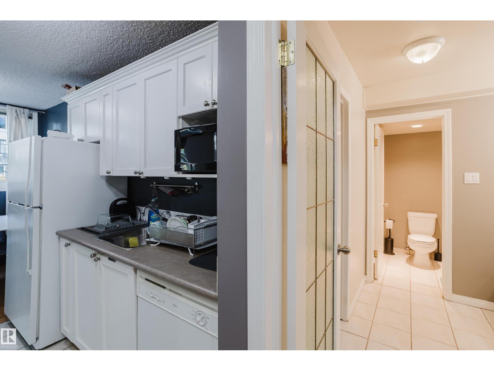 #106 11217 103 Av Nw, Edmonton, Alberta  T5K 2V9 - Photo 18 - E4456163