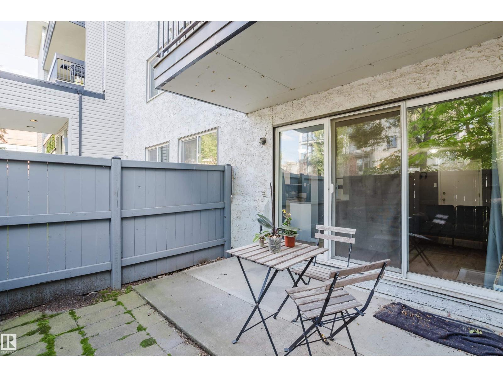 #106 11217 103 Av Nw, Edmonton, Alberta  T5K 2V9 - Photo 28 - E4456163