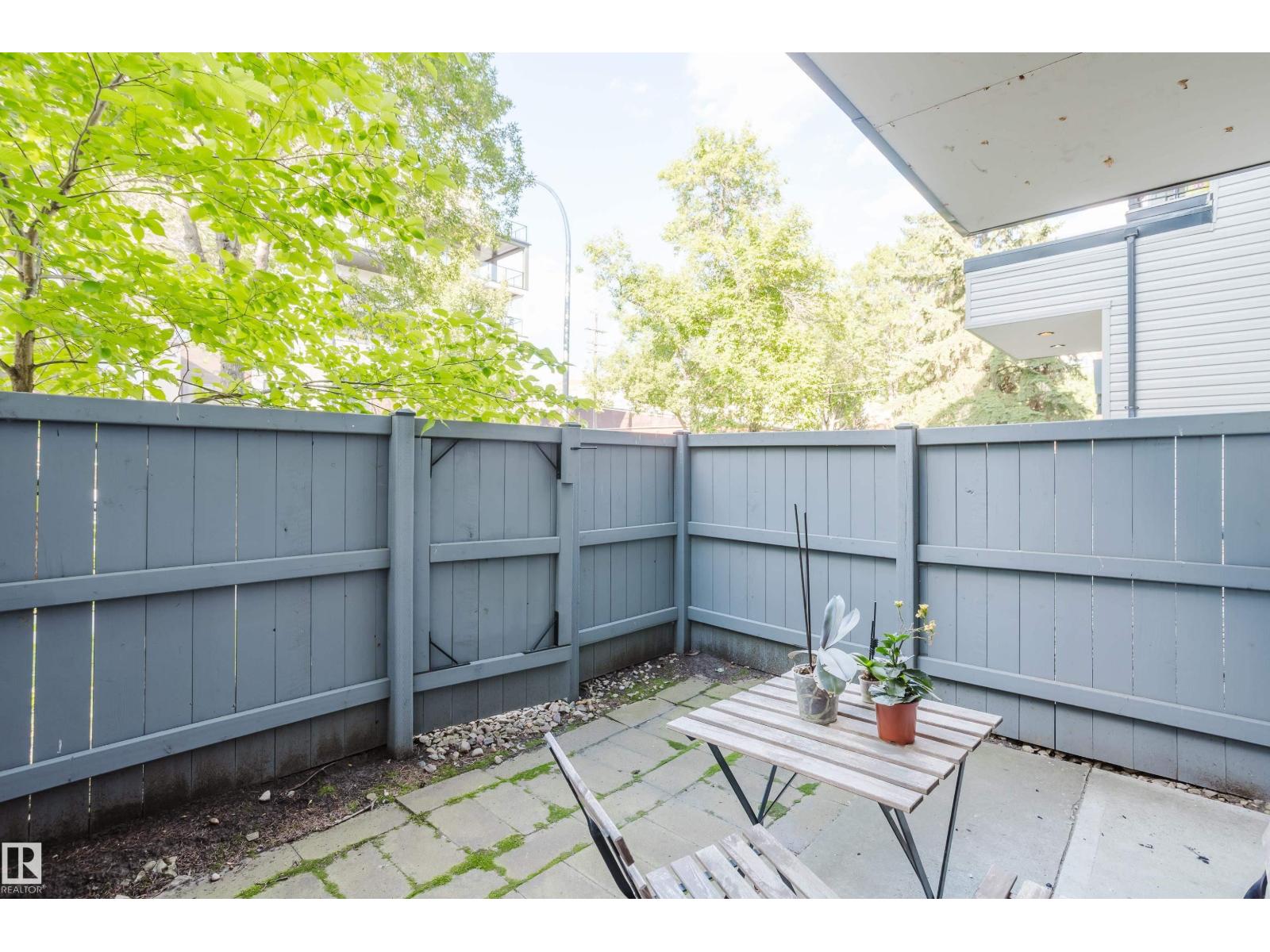 #106 11217 103 Av Nw, Edmonton, Alberta  T5K 2V9 - Photo 29 - E4456163