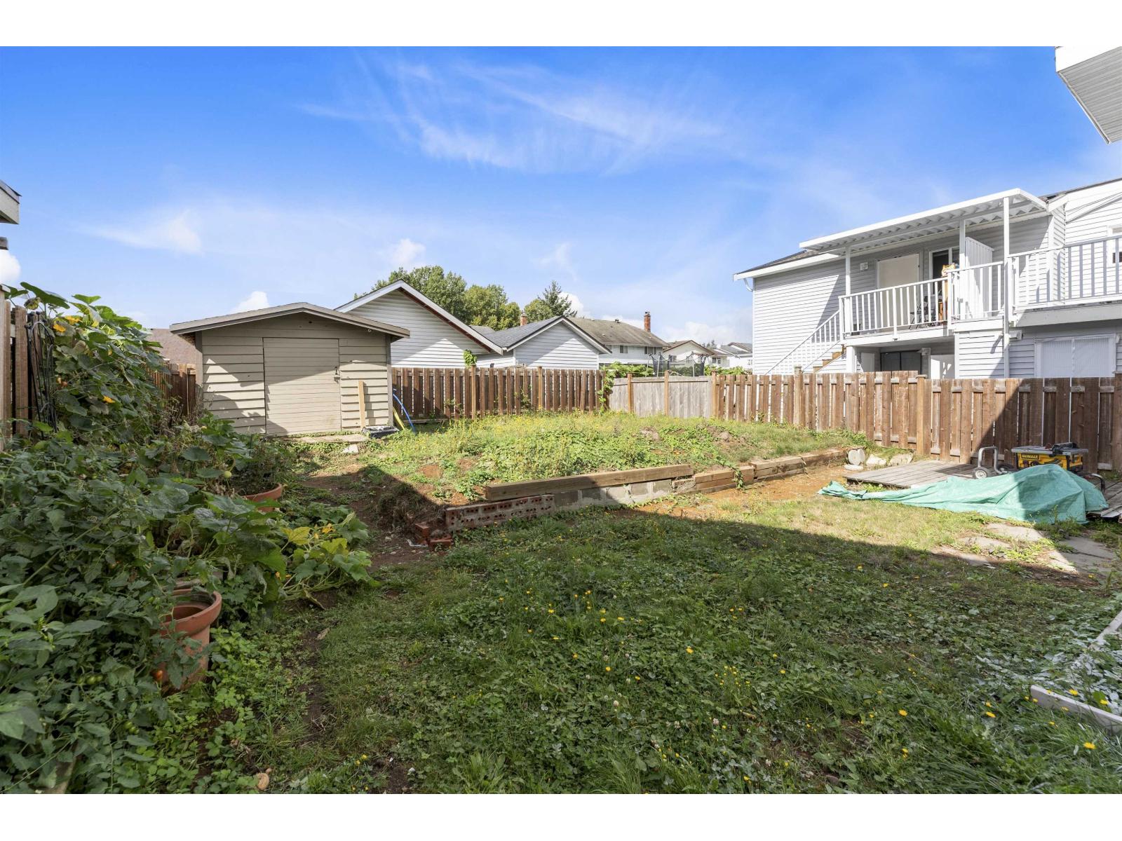 7675 125 Street, Surrey, British Columbia  V3W 7W2 - Photo 25 - R3050890