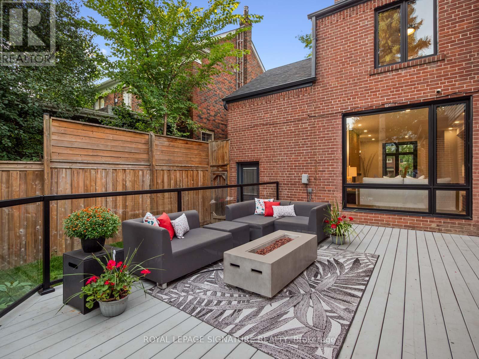 137 Cheltenham Avenue, Toronto, Ontario  M4N 1R1 - Photo 42 - C12420486