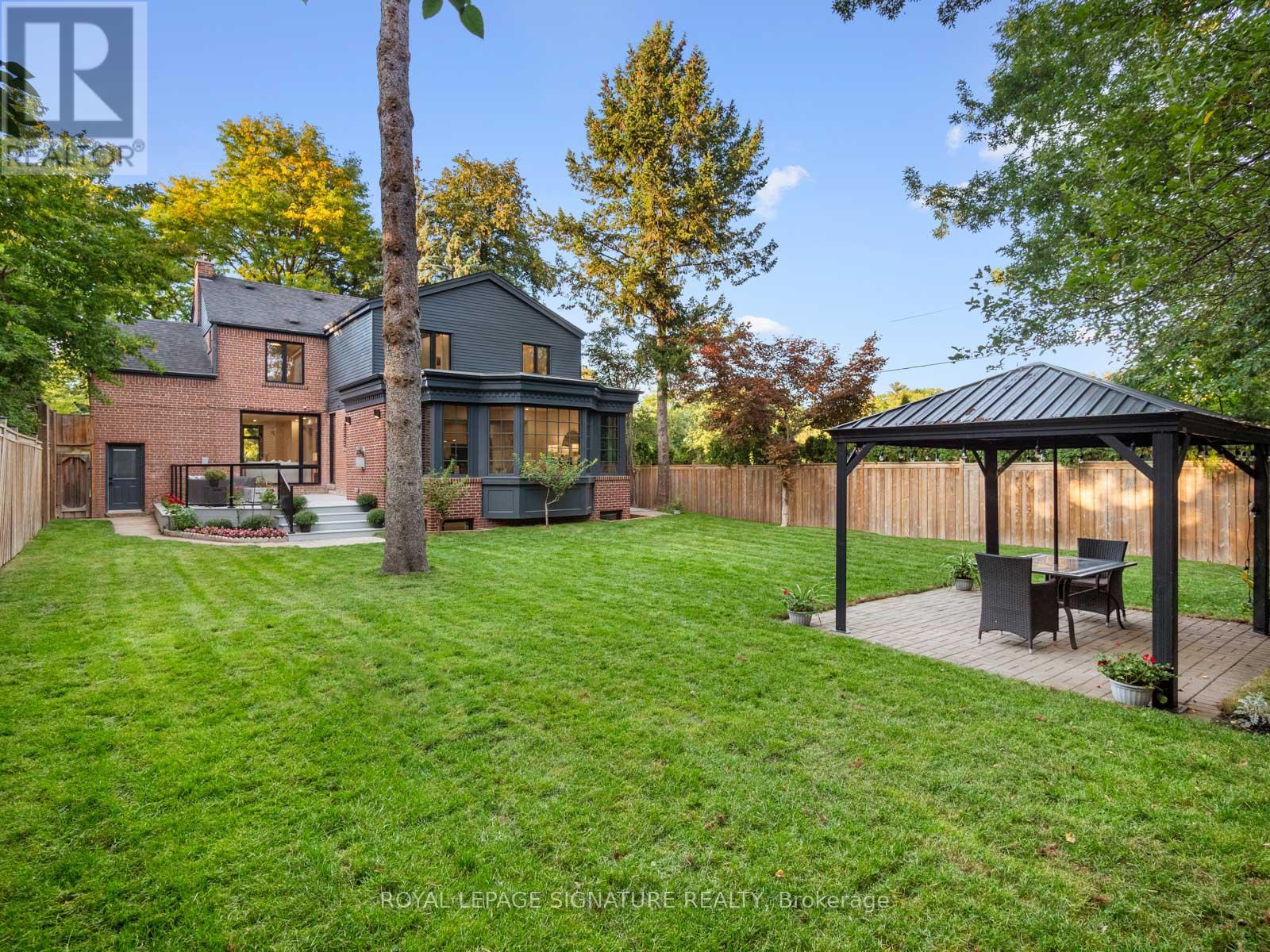 137 Cheltenham Avenue, Toronto, Ontario  M4N 1R1 - Photo 43 - C12420486