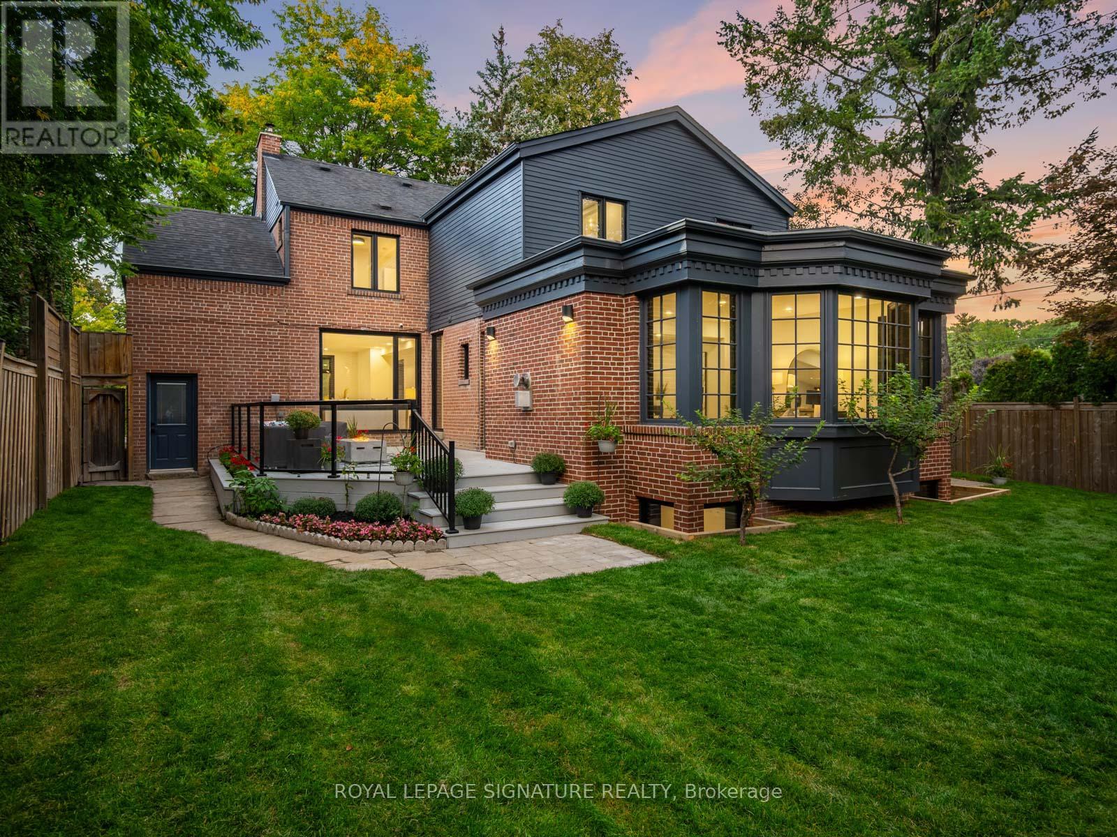137 Cheltenham Avenue, Toronto, Ontario  M4N 1R1 - Photo 47 - C12420486