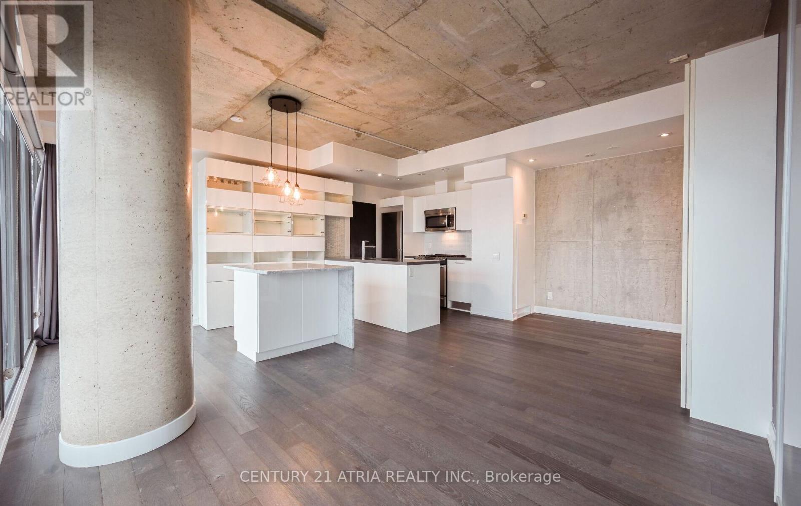 802 - 319 Carlaw Avenue, Toronto, Ontario  M4M 0A4 - Photo 11 - E12312399