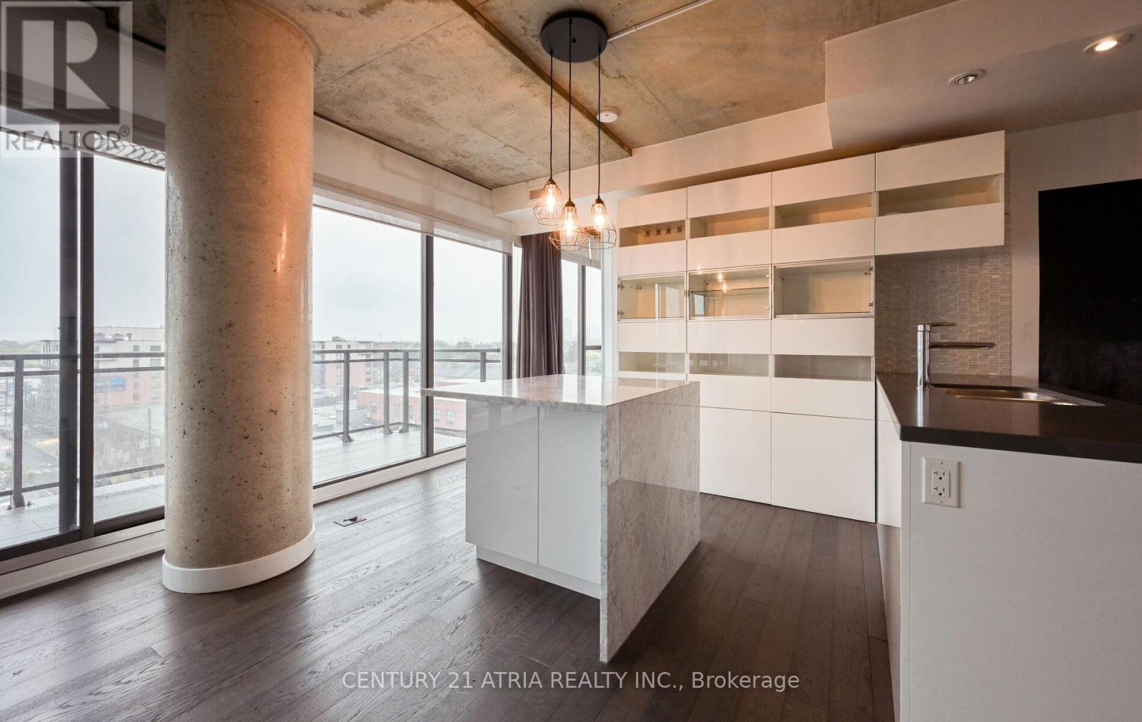 802 - 319 Carlaw Avenue, Toronto, Ontario  M4M 0A4 - Photo 15 - E12312399