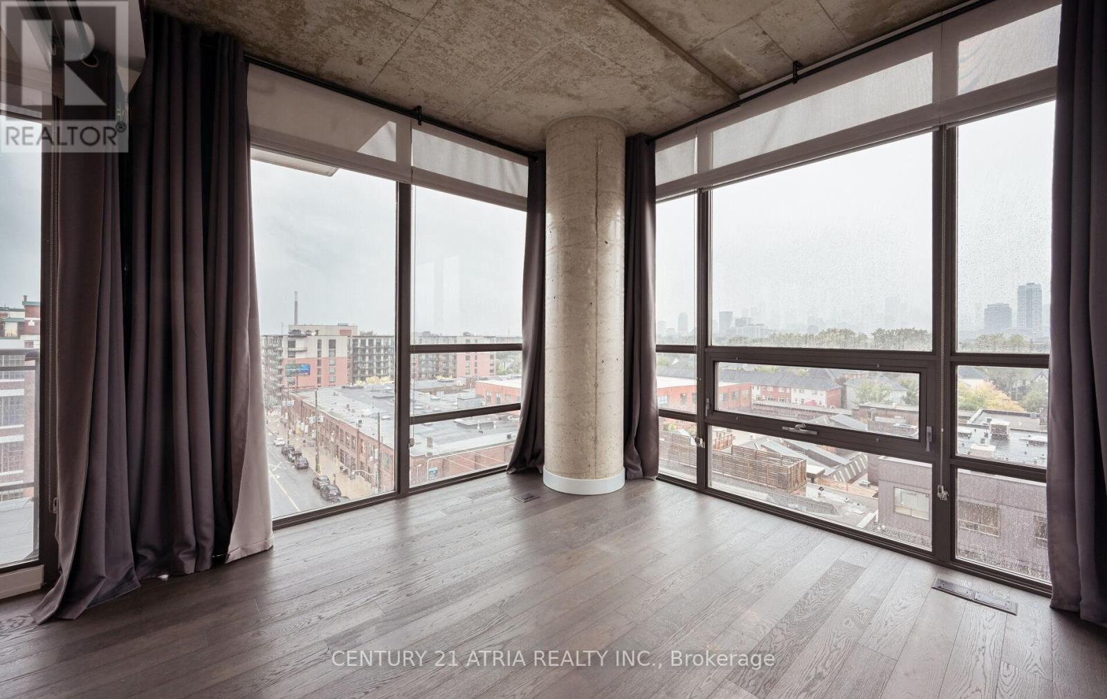 802 - 319 Carlaw Avenue, Toronto, Ontario  M4M 0A4 - Photo 22 - E12312399